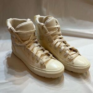 Converse Chuck Taylor All Star Counter Climate High Top White M-7 Women 9